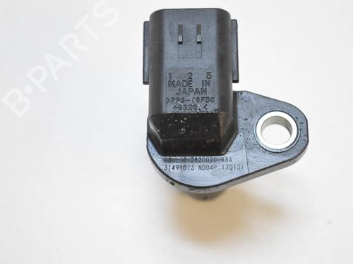 Elektronisk sensor VOLVO V60 I (155) D3 | BP30254508M84 