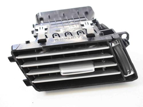 Used Air vent MERCEDES-BENZ E-CLASS (W212) E 200 CGI (212.048, 212.148) (184 hp) 30210089