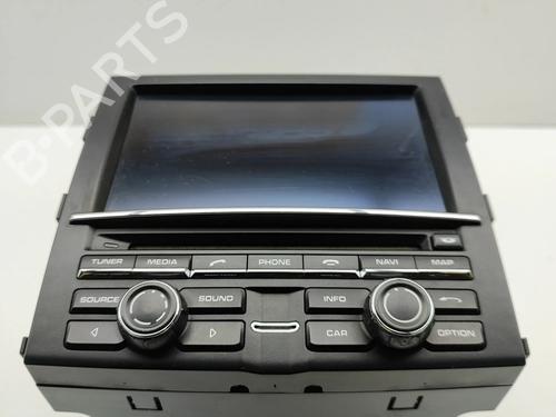 Electronic module PORSCHE CAYENNE (92A) 3.0 S E-Hybrid | BP33380468M83 - Image 4