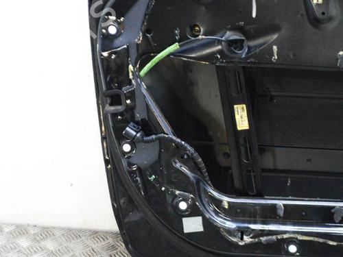 Left front door AUDI A4 B6 Convertible (8H7) 3.0 | BP9166039C2