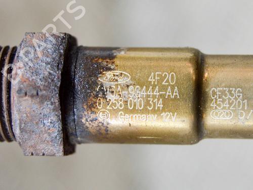 Electronic sensor FORD FIESTA VI (CB1, CCN) 1.0 EcoBoost | BP12312123M84 