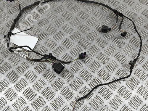 Electronic module JEEP GRAND CHEROKEE IV (WK, WK2) 3.0 CRD | BP17767520M83 