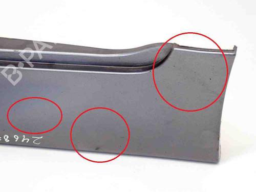 Left sideskirt BMW 5 (F10) 520 d | BP14608505C115 