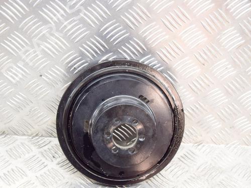 Used Pulley PEUGEOT 308 II (LB_, LP_, LW_, LH_, L3_) 1.2 THP 130 (131 hp) 14632205