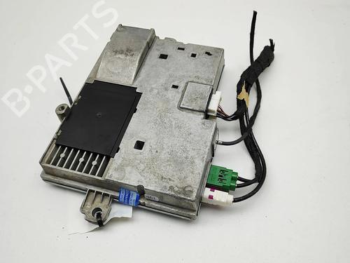 Electronic module VW PASSAT B7 (362) 1.4 TSI EcoFuel | BP37469255M83 - Image 4