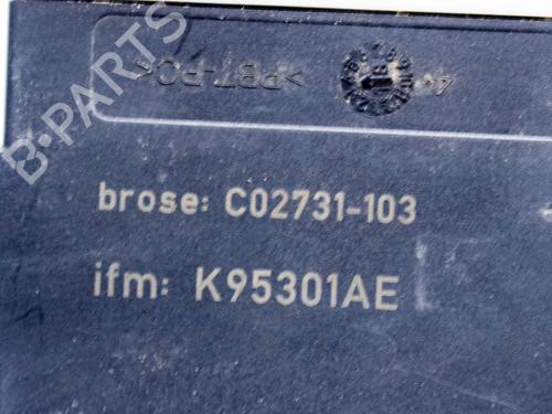 Electronic module LAND ROVER DISCOVERY SPORT (L550) 2.0 D 4x4 | BP9167592M83 