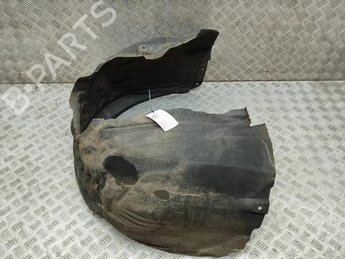 Wheel arch VOLVO V40 Cross Country (526) D2 | BP30607039C56