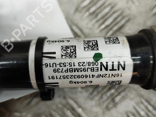 Left front driveshaft TOYOTA C-HR (_X2_, _H2_) Hybrid (MAXH20) | BP27791373M38  - Image 6