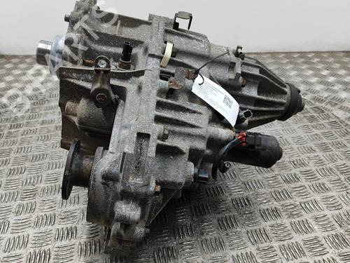 Used Transfer box NISSAN PATHFINDER III (R51) 2.5 dCi 4WD (174 hp) 23561255