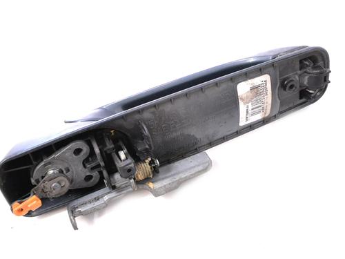 Front right exterior door handle JEEP GRAND CHEROKEE III (WH, WK) 3.0 CRD 4x4 | BP30211992C129