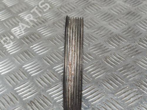 Pulley FORD GALAXY II (WA6) 2.0 TDCi | BP14644734M122