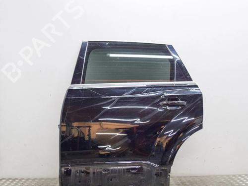 Dør venstre bagtil AUDI Q7 (4MB, 4MG, 4MQ) 3.0 TDI quattro (272 hp) 31339026