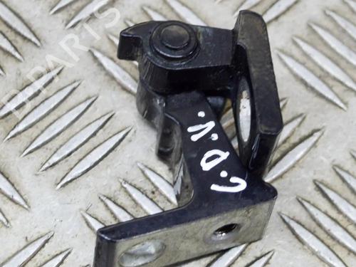 Used Hinge/Door check strap PORSCHE CAYENNE (92A) 3.0 S E-Hybrid (416 hp) 14646191