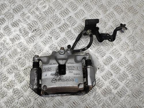 Left front brake caliper MAZDA CX-30 (DM) SKYACTIV-G M Hybrid | BP28556412M105 - Image 5