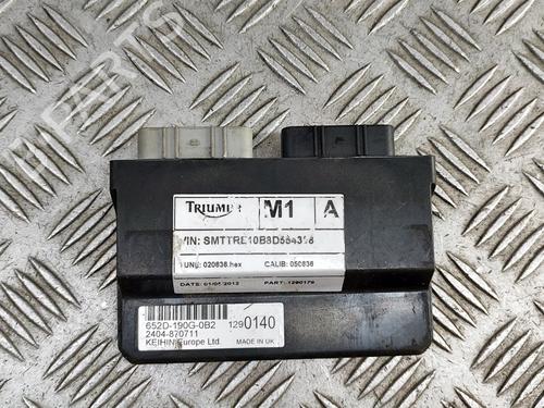 Other TRIUMPH MOTORCYCLES TIGER ( -999cc) Tiger 800 | BP28565592O1