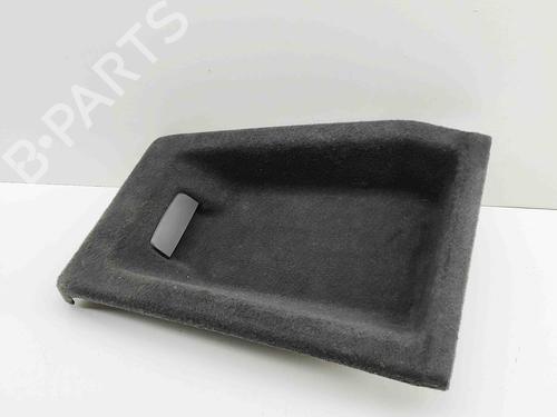 Boot lining BMW X3 (G01, F97, G08) xDrive M40 i | BP29487637I3 