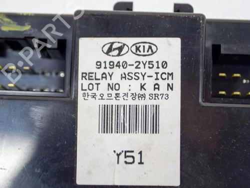Electronic module HYUNDAI ix35 (LM, EL, ELH) 2.0 CRDi 4WD | BP10072188M83