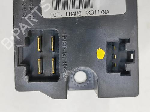 Heater resistor HYUNDAI TUCSON (NX4E, NX4A) 1.6 T-GDi Hybrid | BP27777286M108 - Image 6