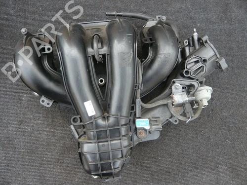 Used Intake manifold Intake manifold MAZDA 6 Hatchback (GH) 1.8 MZR (120 hp) 6718043 6718043
