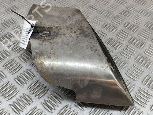 Pipe PORSCHE PANAMERA (971) 2.9 4 E-Hybrid (97ABE1, 97BBE1) | BP26884744M125 