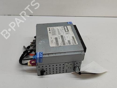 Electronic module VOLVO V60 I (155) 1.6 DRIVe | BP24583272M83 