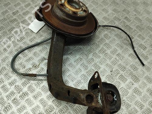 Right rear steering knuckle BMW 3 Compact (E46) 316 ti | BP26167923M28 