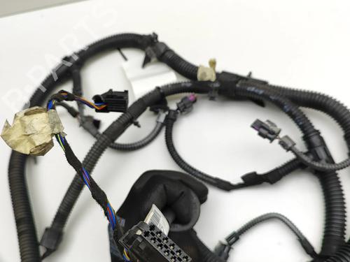 Electronic module AUDI Q3 (8UB, 8UG) 2.0 TFSI quattro | BP37610092M83 - Image 4