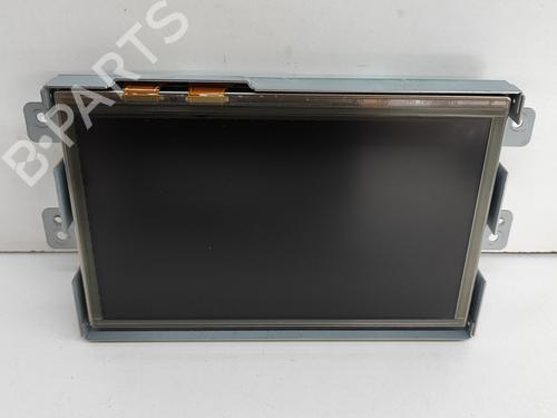 Used Display monitor LAND ROVER RANGE ROVER EVOQUE (L538) 2.0 D (150 hp) 17139921