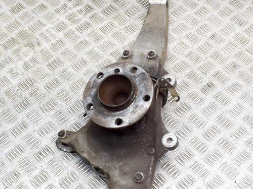 Used Left front steering knuckle BMW 5 Gran Turismo (F07) 530 d (245 hp) 14610457
