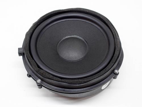 Used Speakers Speakers TESLA MODEL X (5YJX) P100D AWD (772 hp) 8625189 8625189