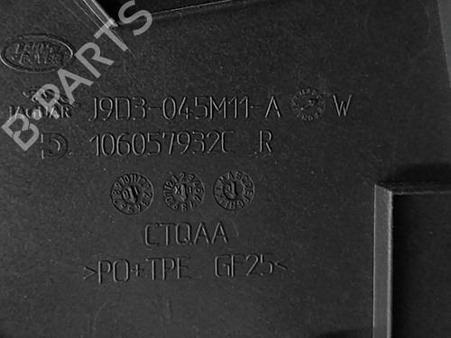 Mittelkonsole JAGUAR I-PACE (X590) EV400 AWD | BP28079049I22