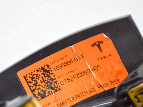 Speaker TESLA MODEL 3 (5YJ3) EV AWD | BP27763377E2  - Image 8