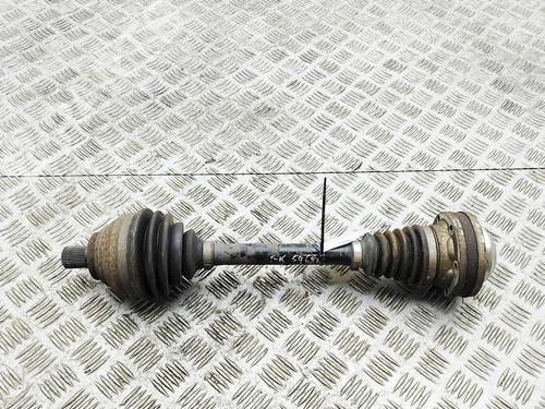 Used Left front driveshaft VW CADDY IV Box Body/MPV (SAA, SAH) 2.0 TDI (102 hp) 32061247