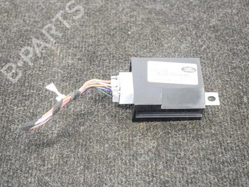 Used Electronic module LAND ROVER RANGE ROVER EVOQUE (L538) 2.2 D 4x4 (150 hp) 6754998