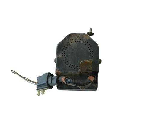 Used Electronic module Electronic module JAGUAR S-TYPE II (X200) 2.7 D (207 hp) 33362540 33362540