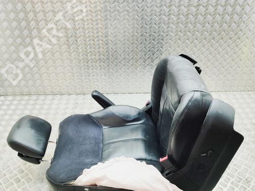 Right front seat CHRYSLER GRAND VOYAGER V (RT) 2.8 CRD | BP38070676C16 - Image 2