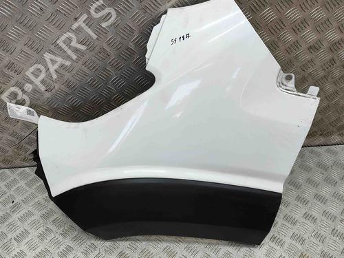 Used Left front fenders PEUGEOT BOXER Van 2.2 HDi 110 (110 hp) 28563232