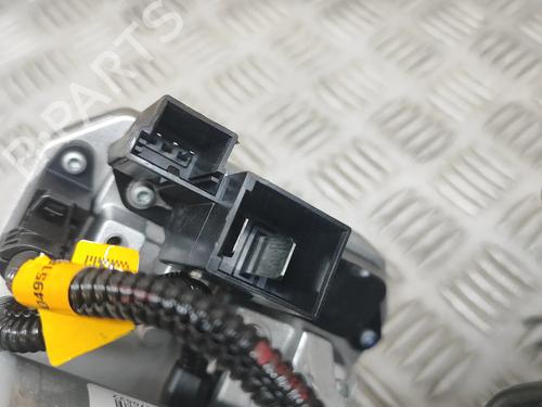 Steering column VW POLO VI (AW1, BZ1, AE1) 1.0 TSI | BP25218024M21