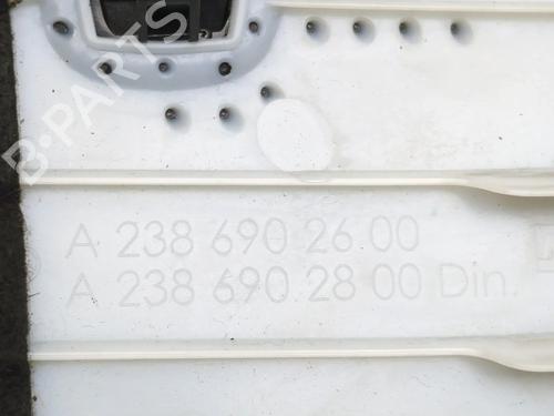 Other MERCEDES-BENZ E-CLASS Convertible (A238) E 300 (238.448) | BP40290735O1  - Image 6