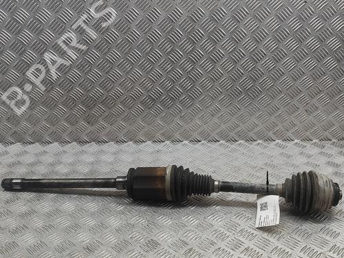 Used Right front driveshaft BMW 3 Touring (F31) 318 d xDrive (143 hp) 29076170