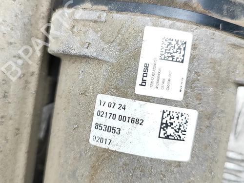 Steering rack MERCEDES-BENZ E-CLASS Convertible (A238) E 300 (238.448) | BP40206288M22  - Image 7