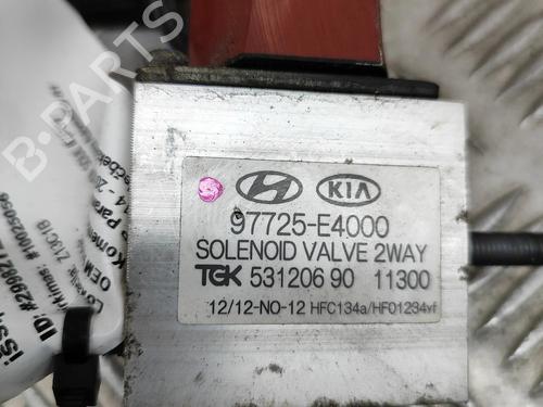Electronic sensor KIA SOUL II (PS) EV Electric | BP25614994M84  - Image 5