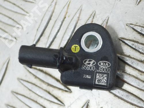 Elektronisk sensor HYUNDAI KONA (OS, OSE, OSI) 1.0 T-GDi | BP8834931M84 