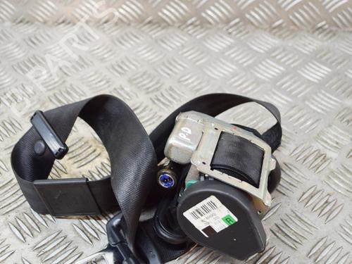 Used Front right seatbelt AUDI A8 D3 (4E2, 4E8) 3.0 TDI quattro (233 hp) 10402306