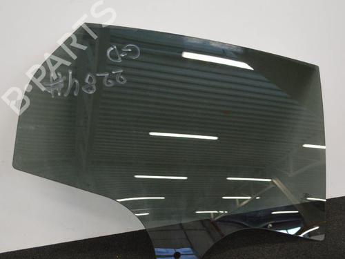 Used Rear right door window FORD FOCUS III 1.0 EcoBoost (125 hp) 6865435