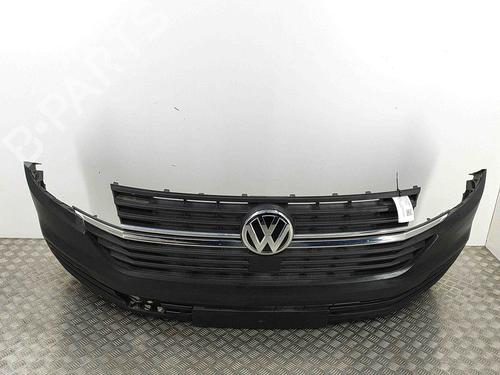Foran støtfanger VW TRANSPORTER T6 Van (SGA, SGH, SHA, SHH) 2.0 TDI (150 hp) 30004593