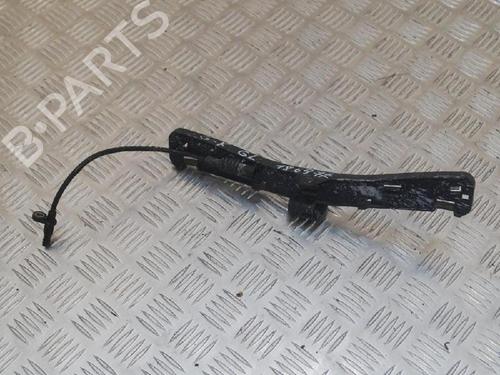 Used Electronic sensor MERCEDES-BENZ GL-CLASS (X166) GL 350 CDI / BlueTEC 4-matic (166.824) (243 hp) 8827218