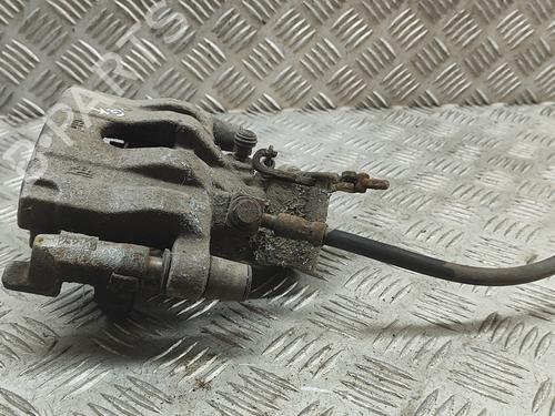 Left rear brake caliper SAAB 9-3 (YS3F, E79, D79, D75) 1.9 TiD | BP27257795M107 