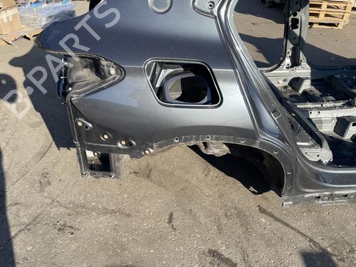 Used Right rear fenders BMW X2 (F39) sDrive 20 i (192 hp) 28557555