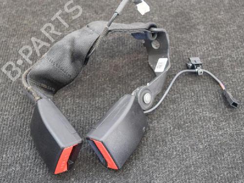 Seat buckle BMW 4 Gran Coupe (F36) 418 d | BP14667329I32 